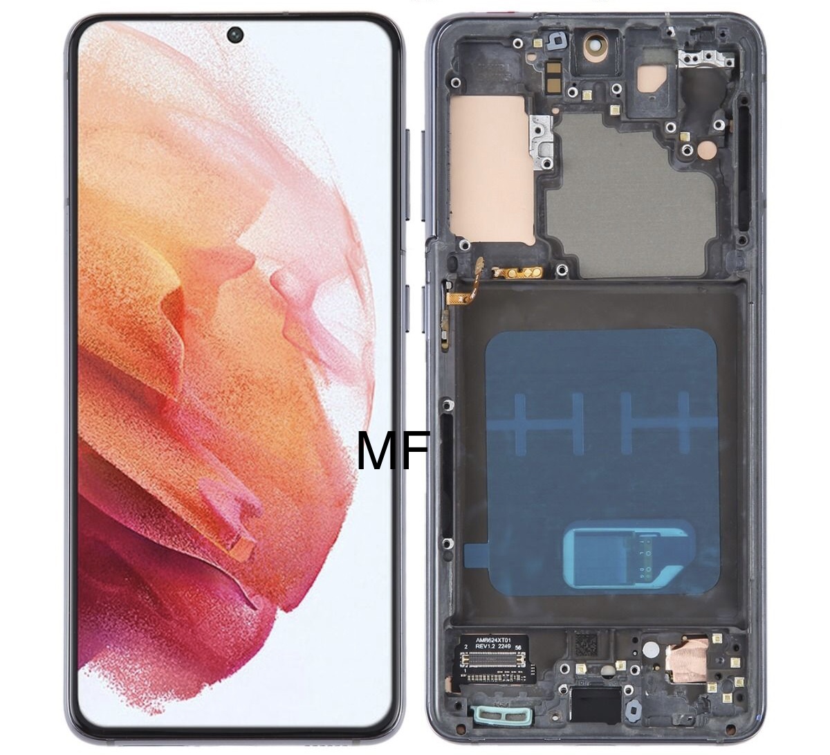 IMG_4049 Samsung s21 lcd - Image 1