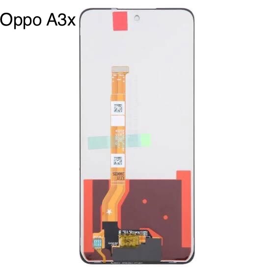Oppo A3x lcd