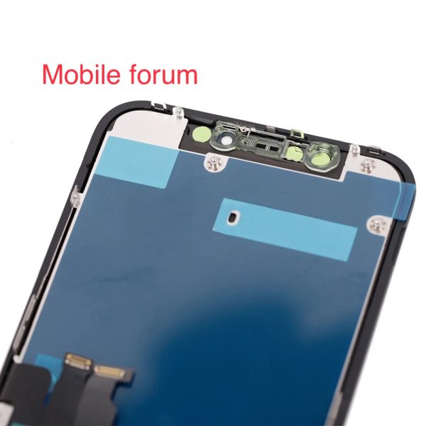 Original iPhone XR Display Price in Bangladesh