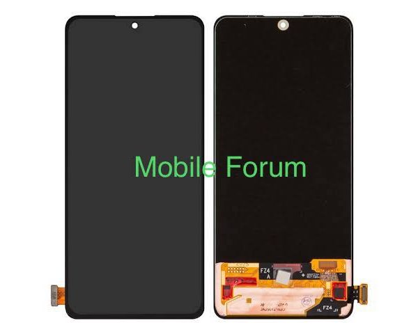 Redmi Note 14 Display