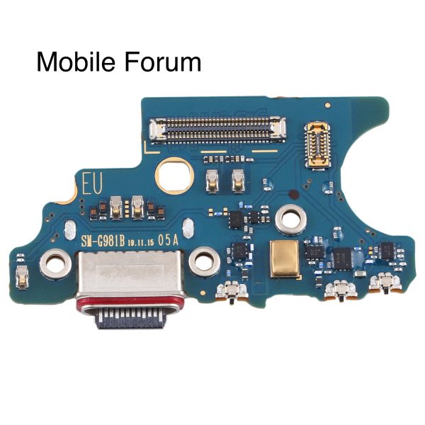 Samsung Galaxy S20 Charging Logic Price in Bangladesh