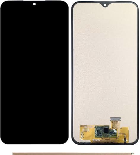 Samsung A15 Display Price In Bangladesh