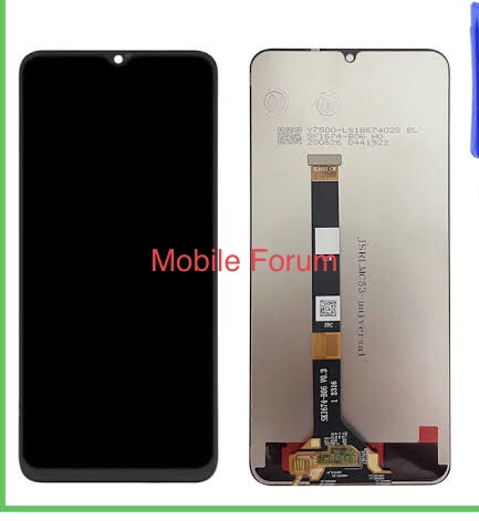 Realme C53 Display Price in Bangladesh