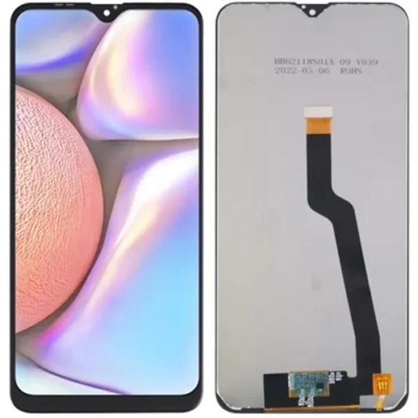 Samsung M10 Display Price in Bangladesh