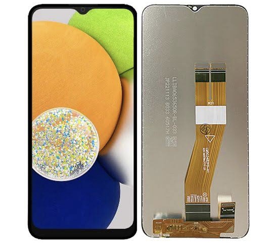 Samsung A02s Display Price in Bangladesh