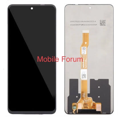 Vivo Y36 Display Price in Bangladesh