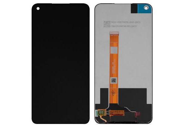 Oppo A54 Display Price in Bangladesh